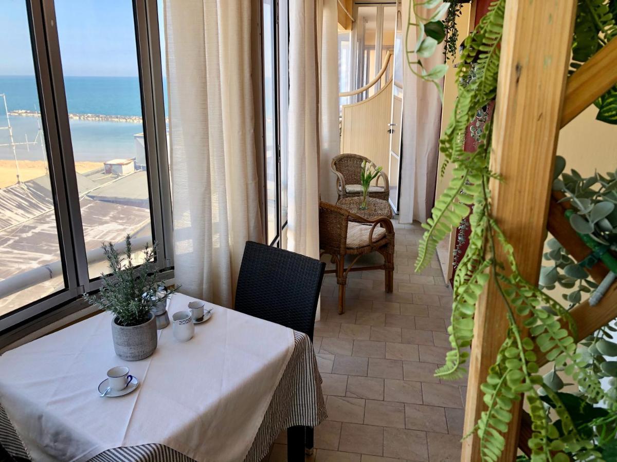 Apartamento Luxory Bellaria-Igea Marina