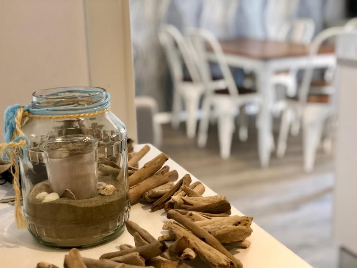 Apartamento Luxory *