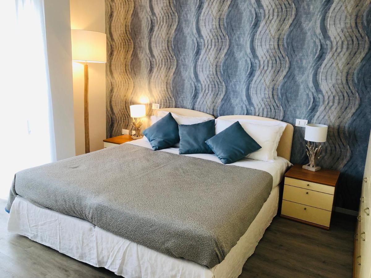 Apartamento Luxory *