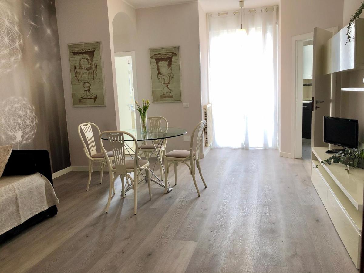Apartamento Luxory Bellaria-Igea Marina