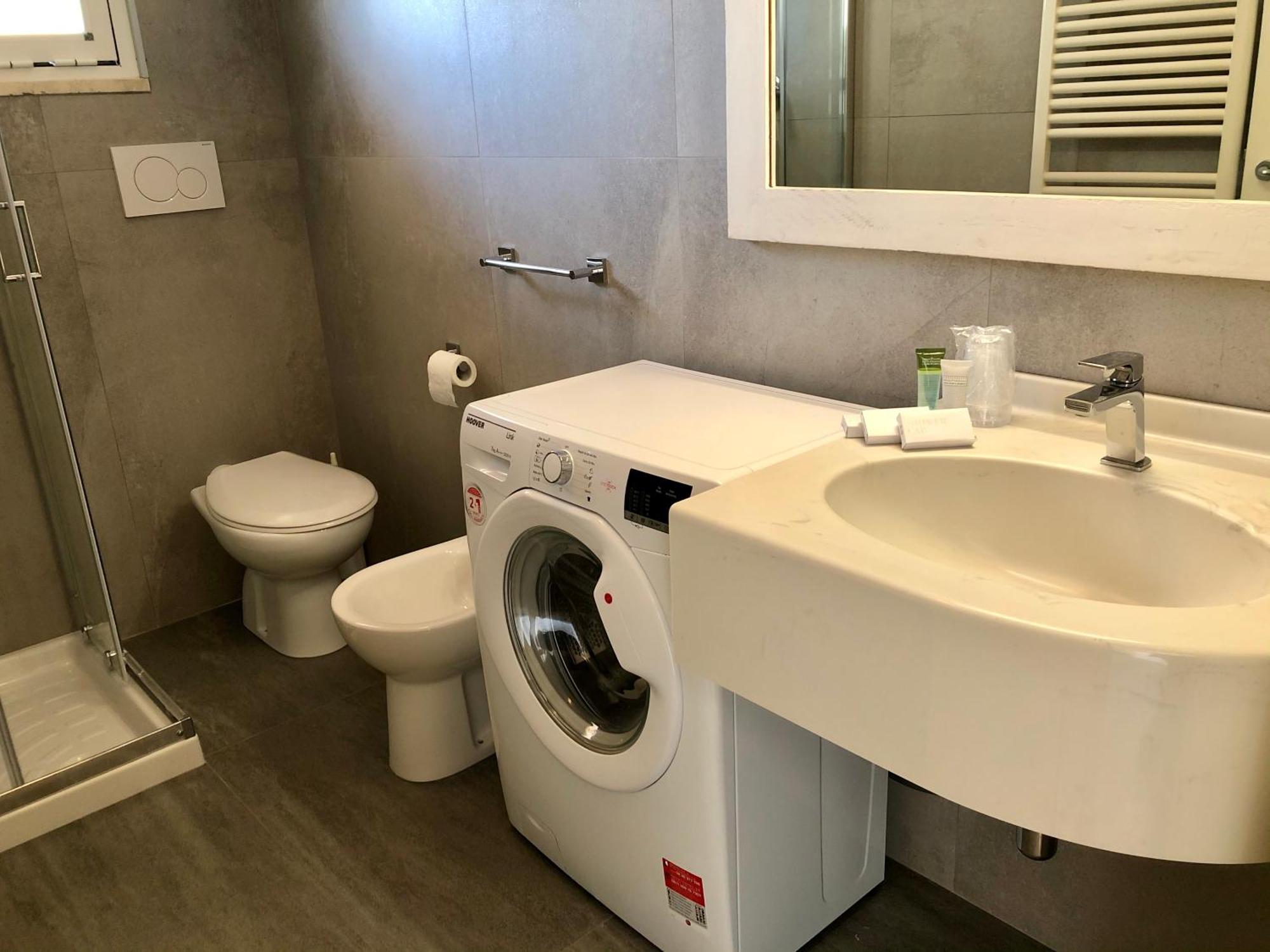 Apartamento Luxory *