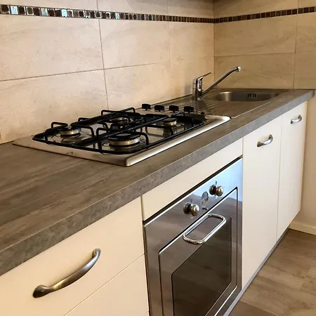 Luxory Beach Apartments Bellaria Room photo