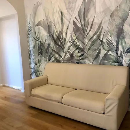 Luxory Beach Apartments Bellaria Room photo