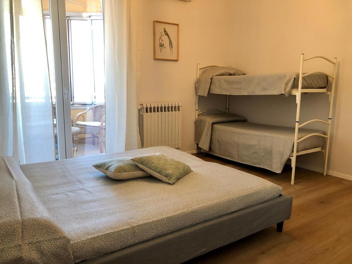 Luxory Apartment