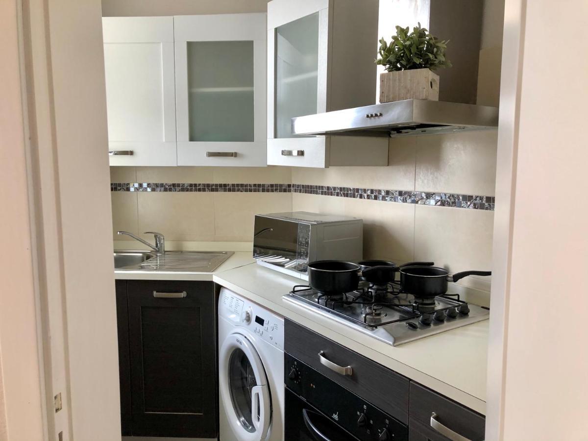 Apartment Luxory