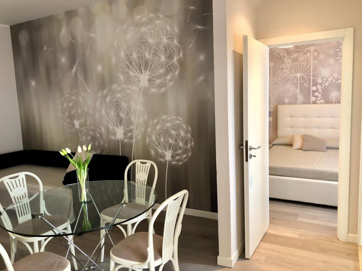 Apartment Luxory