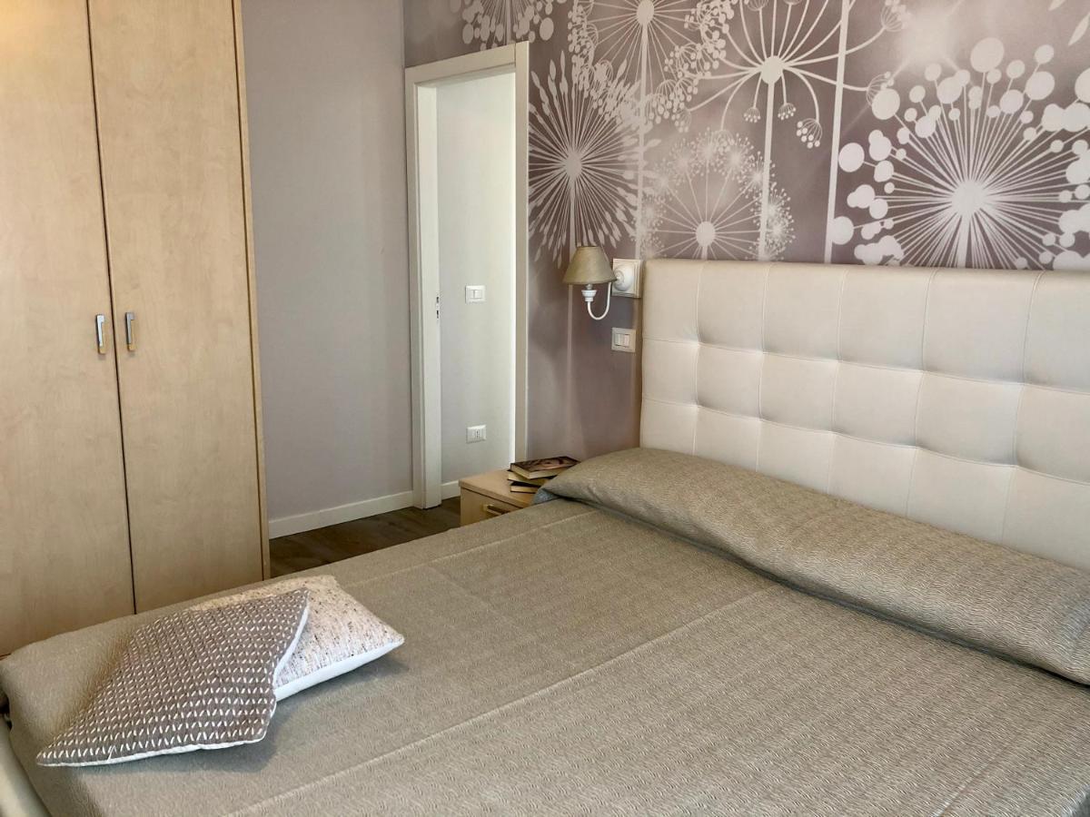 Apartment Luxory *
